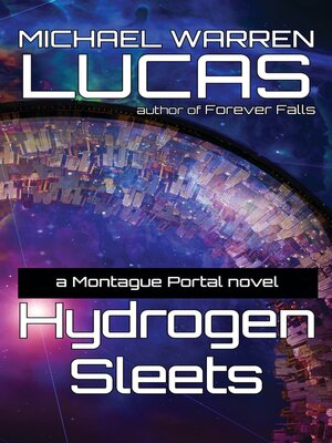 cover image of Hydrogen Sleets